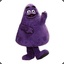 Grimace | NEXONPLUS.COM