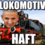 LokomotivHAFT