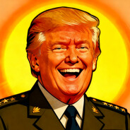 U.S. Commander Donald Trump