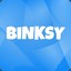 Binksy