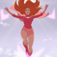 Atom Eve