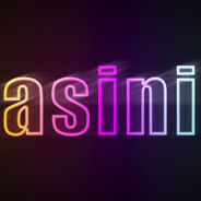 asini