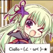 重生成为gal高手Ciallo～(