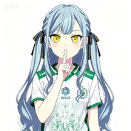 Falcons的祥子本人