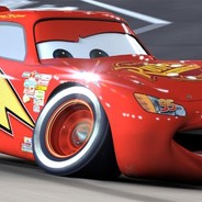 Lightning McQueen