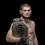 Khabib Nurmagomedov