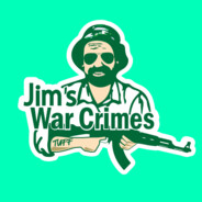 Jim&#039;s War Crimes