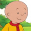 X´µ Caillou