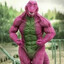 Barney The Diddlersaurus Rex