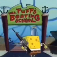 SpungleBobbin