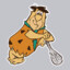 Fred Flintstone