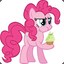 Pinkie Pie