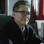 汉东省委副书记高育良