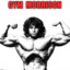 Gym Morrison