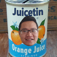 Juicetin