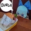 Cirno ᗜ‿ᗜ