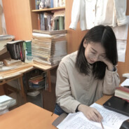 老师，我太想进步了