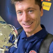 Robert Lewandowskiskins.army