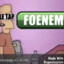 double tap FOENEM