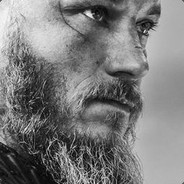 Ragnar Lothbrok †