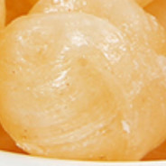 我是一颗陈皮糖