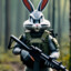 Bugs Bunny