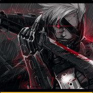 RaidenStrike