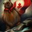 CanadianBear