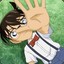 DETECTIVE CONAN