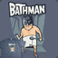 I&#039;m Bath Man