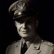 五星上将 艾森.豪威尔