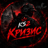 "CRizis Steam avatar