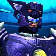 超兽武装电坤侠夜凌云