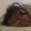 酣睡猪头三