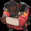 Demoman Crybaby