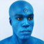 Dr.Manhattan