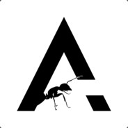 a ant