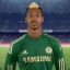 Jamal Blackman