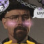 Walter White Oni-chan UwU