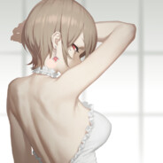 卡芙卡小姐的狗