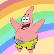 比奇堡粉色五角