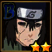 月光疾风「秽土转生」