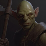 Goblin