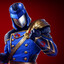 Cobra commander