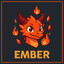 Embershard