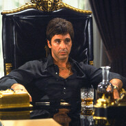 scarface