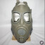 GAS MASK OM-10      skins