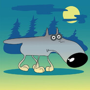 抖音河口塔西狼