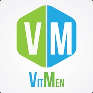 VitMen