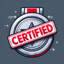 Certified Silver 2